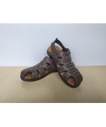 Dockers Men&#39;s Searose Fisherman Sandal Casual Shoes GLOBAL SHIPPING T 0025 - $1,051.81 MXN