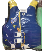 Swim Vest, GOSEN forBOY / GIRL  51-77lbs - $14.73