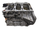 Engine Cylinder Block From 2007 Nissan Xterra  4.0 - £639.44 GBP