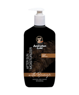 Australian Gold After Sun Moisturizer with Bronzer 16 oz. - $33.23 CAD
