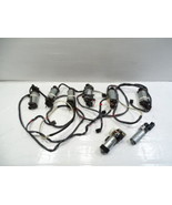96 Mercedes R129 SL320 seat motors, left/right - $101.59 CAD