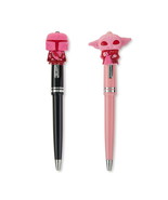 Funko POP! Pens: SW- Mando &amp; Grogu - $376.14 MXN
