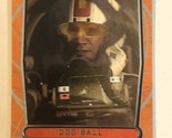 Star Wars Galactic Files Vintage Trading Card #452 Odd Ball - $2.48