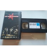 1997 Rage Against The Machine 75min - VHS Tape Tape V.O. - 4T-
show orig... - €21,23 EUR 1997 Rage Against The Machine 75min - VHS Tape Tape V.O. - 4T-
show orig... - €21,23 EUR