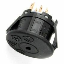 1 Ignition Switch Compatible With Craftsman Husqvarna 532175566 175566 925-1741 - £9.14 GBP