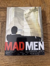 Mad Men Season 1 DVD - £9.40 GBP