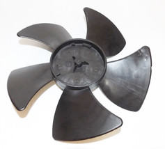 Kenmore Refrigerator : 7&quot; Condenser Fan Blade (12825802 / W10156818) {P2281} - $26.11