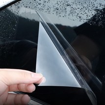  Car Rearview Mirror Waterproof Film Car Windshield Protective Film Window Clear - £91.17 GBP