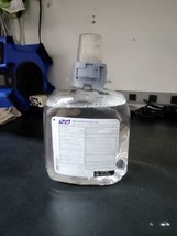 CASE OF 4 - Purell Advanced Hand Sanitizer Foam 1200 ml Refill FMX-12 5192-04 - £56.14 GBP