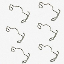 StitchSafe 6-Pack Needle Guards for Juki, Consew &amp; Yamata Sewing Machines - $24.70