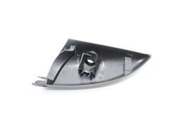 2013 SMART FORTWO RIGHT PASSENGER SIDE MIRROR COVER PANEL U0345 image 7