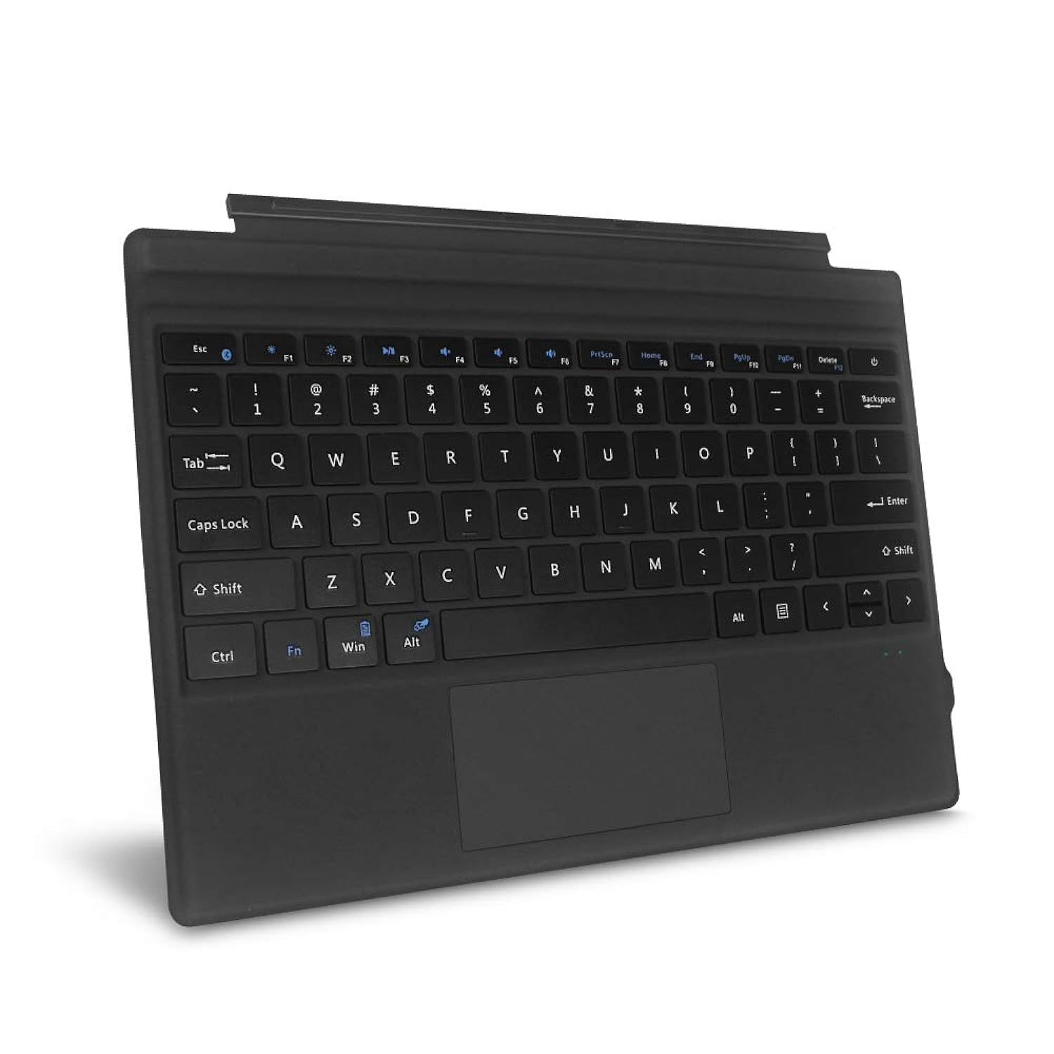 Fintie Type Cover for Microsoft Surface Pro 7 Plus/Pro 7 / Pro 6 / Pro 5 / Pro 4 - $94.99