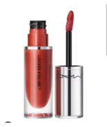 MAC Locked Kiss Ink Lipstick 24 hr lipcolour - SOPHISTRY 69 - New in Box - $40.23 CAD