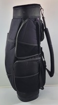 *M1) Burton Expedition 6-Way Divider Golf Bag Shoulder Carry - $737.95 MXN
