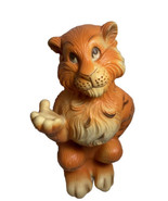 Esso Put A Tiger In Your Tank Tiger Coin Bank 1960s Advertising Humble O... - £28.23 GBP