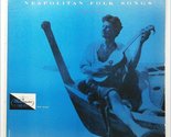 Neapolitan Folk Songs [LP] [Vinyl] Miklos Gafni and Renato Rossini - $25.43