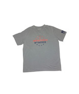 Under Armour Heatgear Loose United States of America T-Shirt Men&#39;s Size 2XL - $16.93 CAD