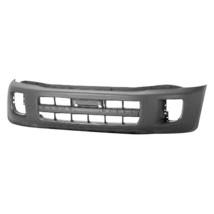 Front Bumper Cover For 2001-03 Toyota RAV4 Gray Textured w/Provision Fla... - £625.14 GBP