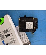 Eaton 15 Amps Arc Fault/Ground Fault Single Pole Circuit Breaker - Case ... - $125.52 CAD