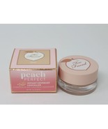 New Authentic Too Faced Peach Perfect Matte Concealer Full Cover Petal - £18.30 GBP