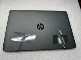HP Elitebook 855 G2 15.6 Complete LCD Touch Screen Panel Display Assembly - $120.00