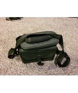 Motion Systems Nylon Camcorder/SLR Camera Bag (HKCV100-BLK) - $18.00