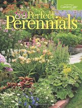89 Perfect Perennials [Paperback] Magazine, Garden Gate - £10.01 GBP