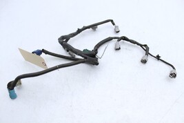 03-05 INFINITI FX35 ENGINE FUEL INJECTORS WIRE HARNESS SUBHARNESS E6220 image 6