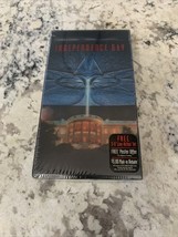 Independence Day (VHS, 1996, Five Star Collection)Brand New Sealed - $9.89