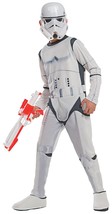 Costume Star Wars Classic Stormtrooper Child Costume Large - £115.81 GBP