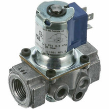 Basotrol Automatic Gas Valve Baso H91DA-7 Same Day Shipping - £85.37 GBP