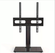 Swivel Universal TV Stand Mount TV Stand for 26&quot;-55&quot; TVs Adjustable Heig... - $17.70