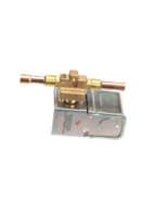 Heatcraft 21061701 Solenoid Valve 120/208/240VAC 50/60HZ 3/8&quot;, MQ-A1022S... - $7,778.66 MXN