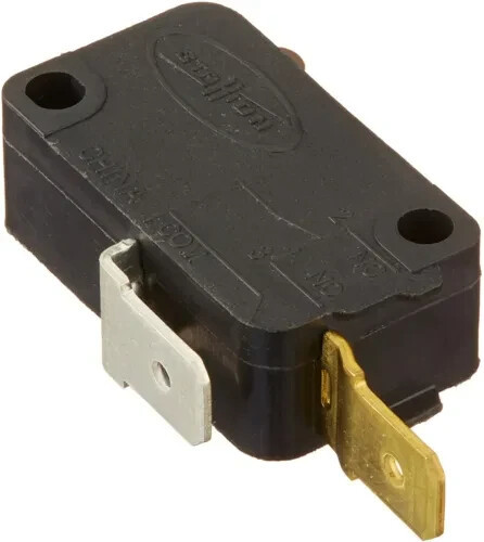 Door Switch for Amana AMV2307PFS0 Jenn-Air JMV9196CB1 YJMV8208WB0 NEW - $14.74