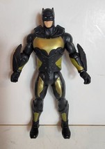 DC Justice League Movie Batman Action Figure Hydro Glider 6&quot; Bruce Wayne Toy - £11.74 GBP