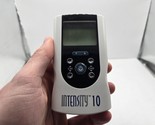 Intensity 10 replacement remote control - $9.89