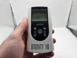 Intensity 10 replacement remote control - $9.89