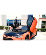Scion TC 2011-2016 Direct Bolt on Vertical Doors Inc kit lambo doors USA - $1,166.60