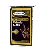 50 lb All Species Whole Oats Feed for cattle, horses, sheep &amp; goats (bff... - £237.40 GBP