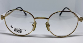 Vintage Eyewear GIANFRANCO FERRE GFF 288 s50 Round eyeglasses Optical frame - £124.72 GBP