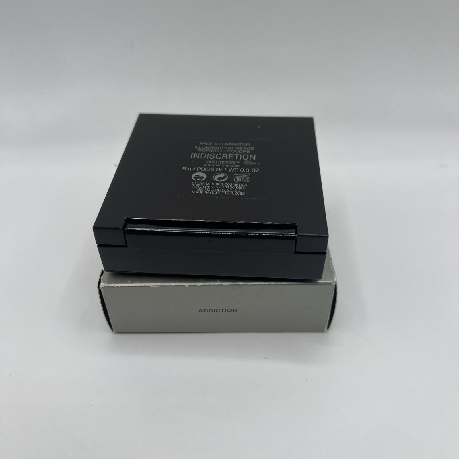Laura Mercier Face Illuminator Addiction New DISCONTINUED Item image 2