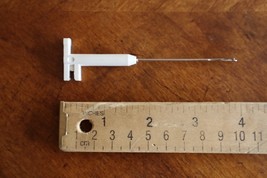 DIFFERENT END!! Brother / Knitking Garter G-Carriage Needle LOTBB - $317.29 MXN