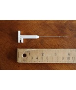 DIFFERENT END!! Brother / Knitking Garter G-Carriage Needle LOTBB - €14,44 EUR