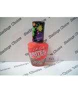 L.A. Girl Brites Nail Polish #463 Heatwave - $7.38