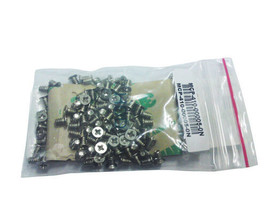 Supermicro MCP-410-00005-0N Screw bag (100 pcs) and label for 24x hot swap 3.5&quot; - £23.59 GBP