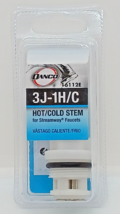 Danco 3J-1H/C Cold Stem for Streamway #16112E - £3.90 GBP