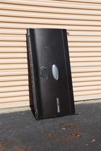 07-10 Ford Explore Sport Trac TailGate Tail Gate Trunk Lid image 2