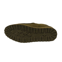 Men's TAYNO Wallabee Style Chukka Boots Soft Micro Suede MOJAVE S Olive image 8