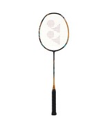 YONEX Badminton Racquet Astrox 88d Play with Full Cover (Camel Gold) Mat... - £90.66 GBP