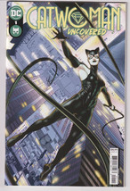 Catwoman Uncovered #1 Cvr A (Dc 2023) &quot;New Unread&quot; - £5.27 GBP